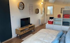 Maison Cosy